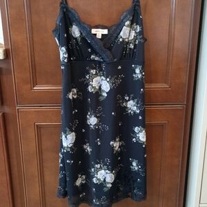 Stitch And Pine Camisole Mini